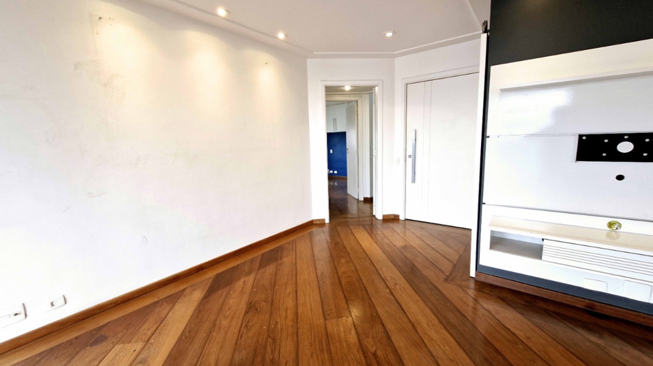 Apartamento, 4 quartos, 184 m² - Foto 42