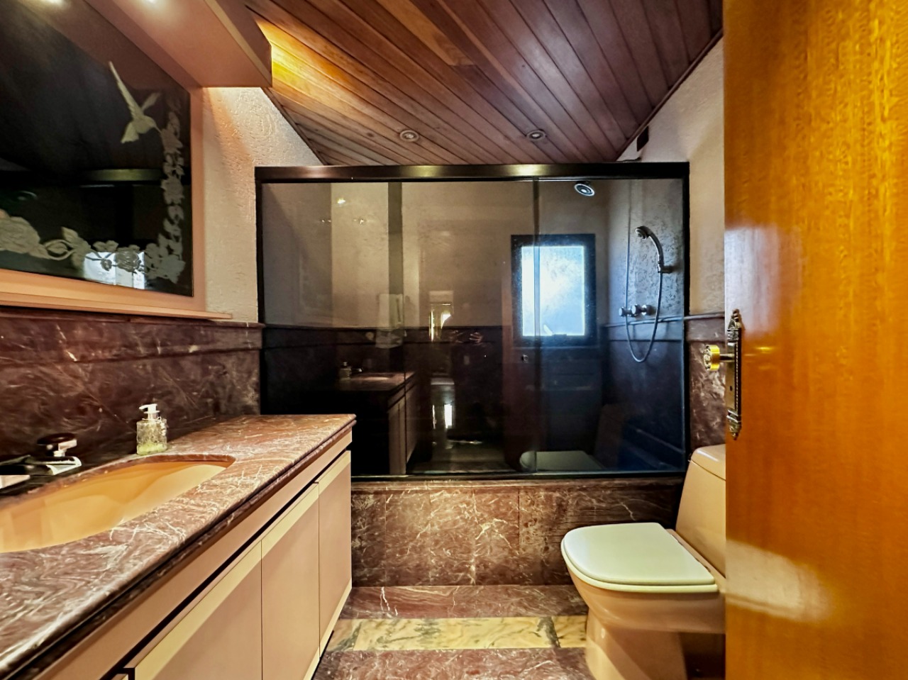 Apartamento, 4 quartos, 274 m² - Foto 48