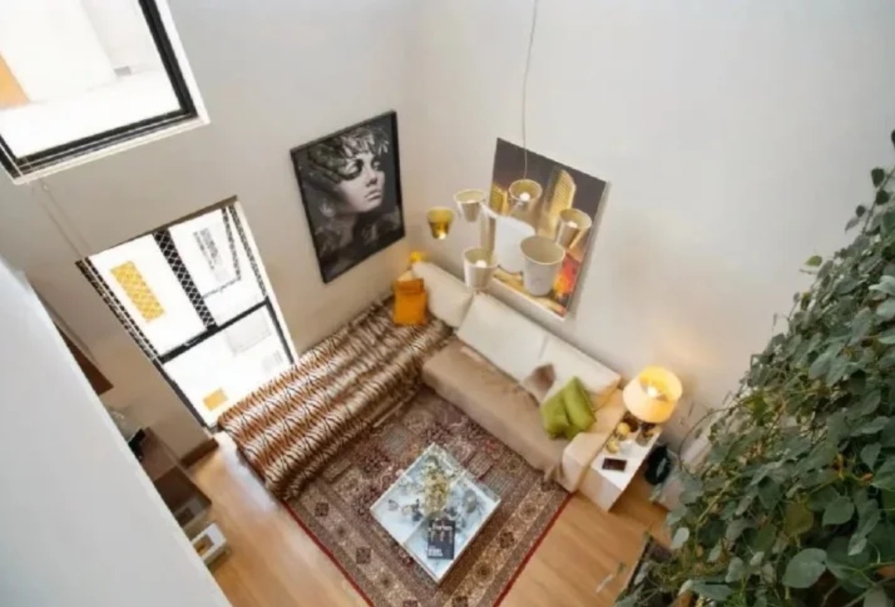 Apartamento, 1 quarto, 90 m² - Foto 2