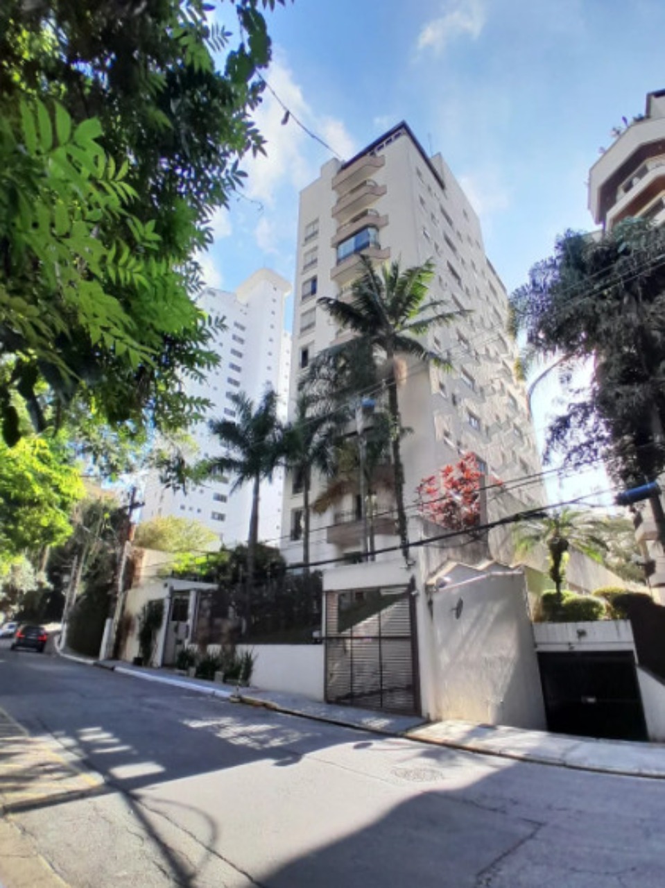 Cobertura, 4 quartos, 570 m² - Foto 7
