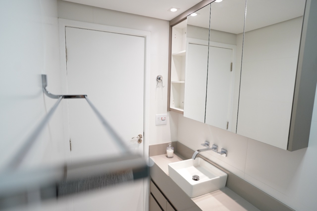 Apartamento, 3 quartos, 140 m² - Foto 24