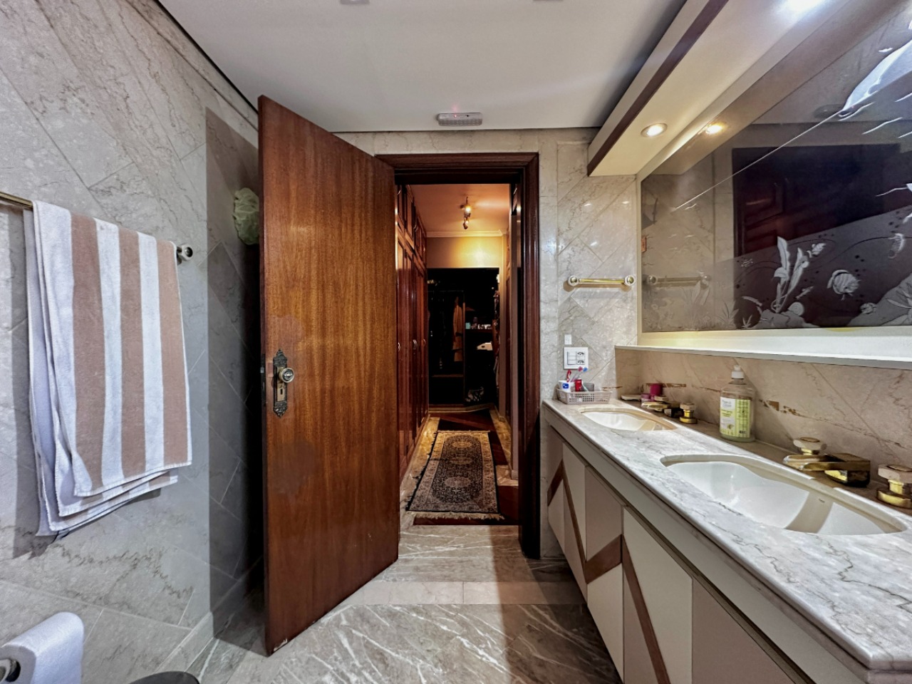 Apartamento, 4 quartos, 274 m² - Foto 42