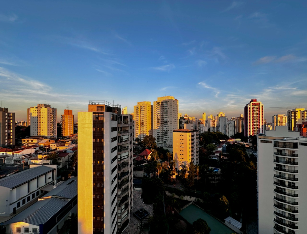 Apartamento, 4 quartos, 274 m² - Foto 26