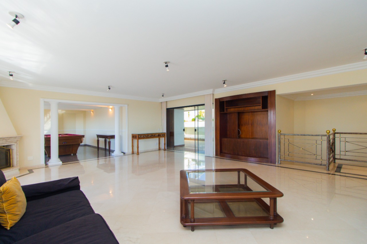 Cobertura, 7 quartos, 623 m² - Foto 63