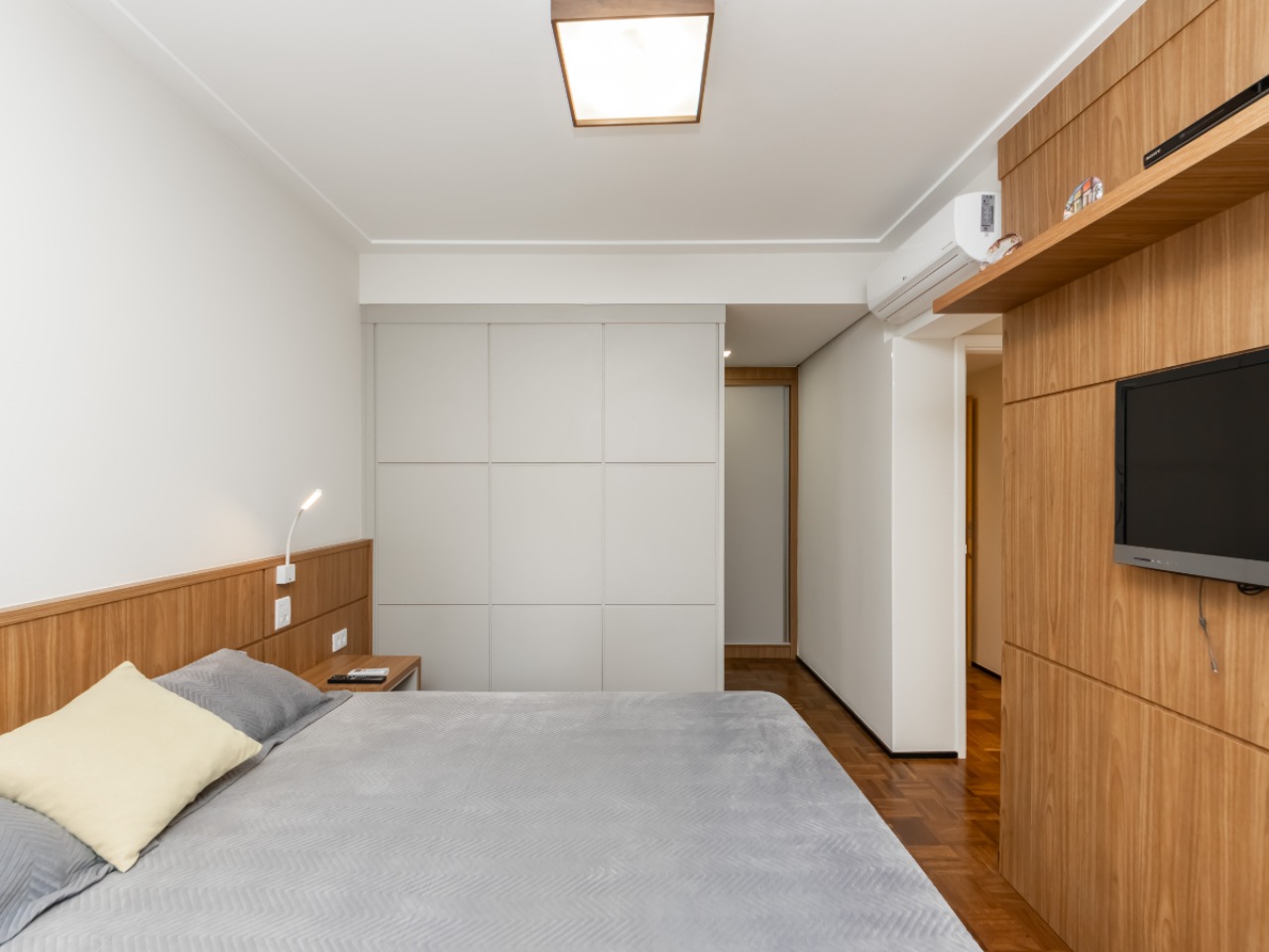 Apartamento, 3 quartos, 140 m² - Foto 16