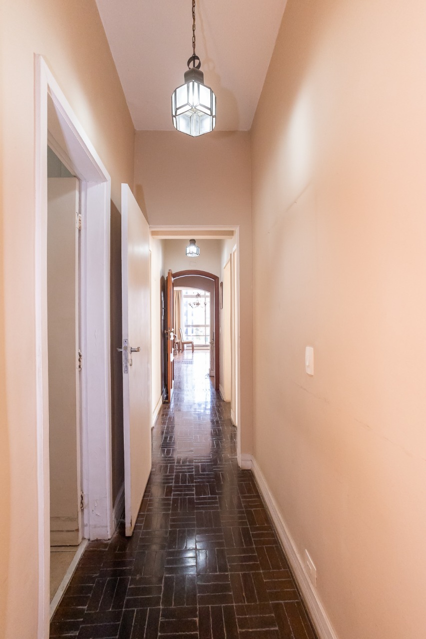 Apartamento, 3 quartos, 173 m² - Foto 11