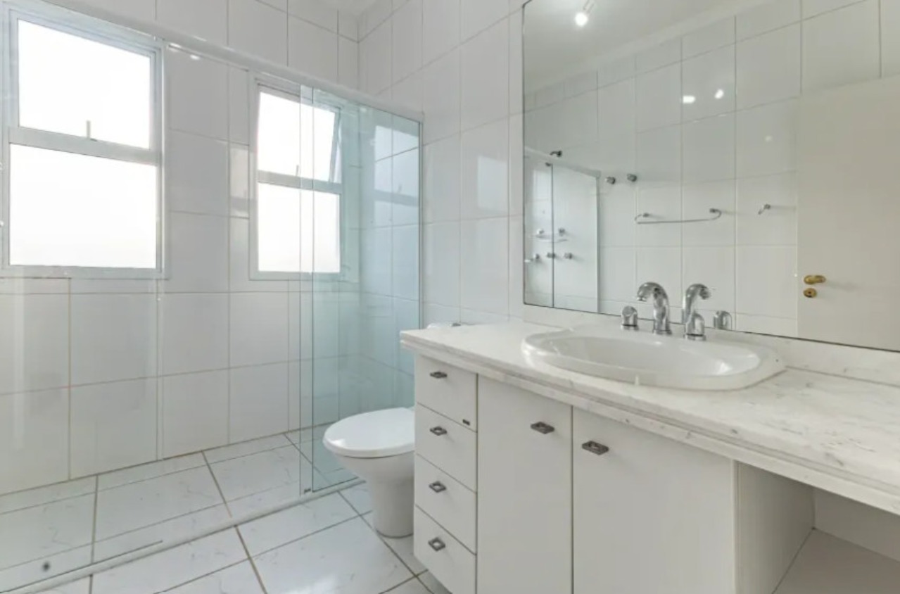 Casa de Condomínio, 4 quartos - Foto 12