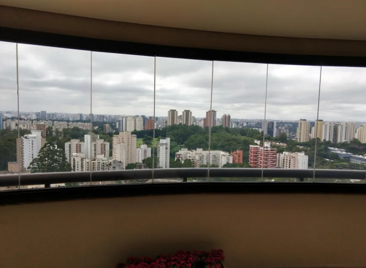 Apartamento, 4 quartos, 250 m² - Foto 18