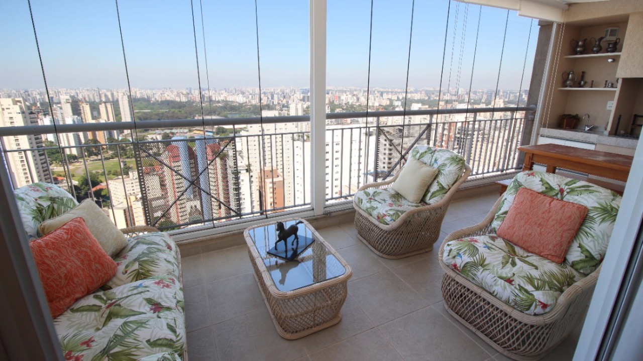 Cobertura, 4 quartos, 425 m² - Foto 9