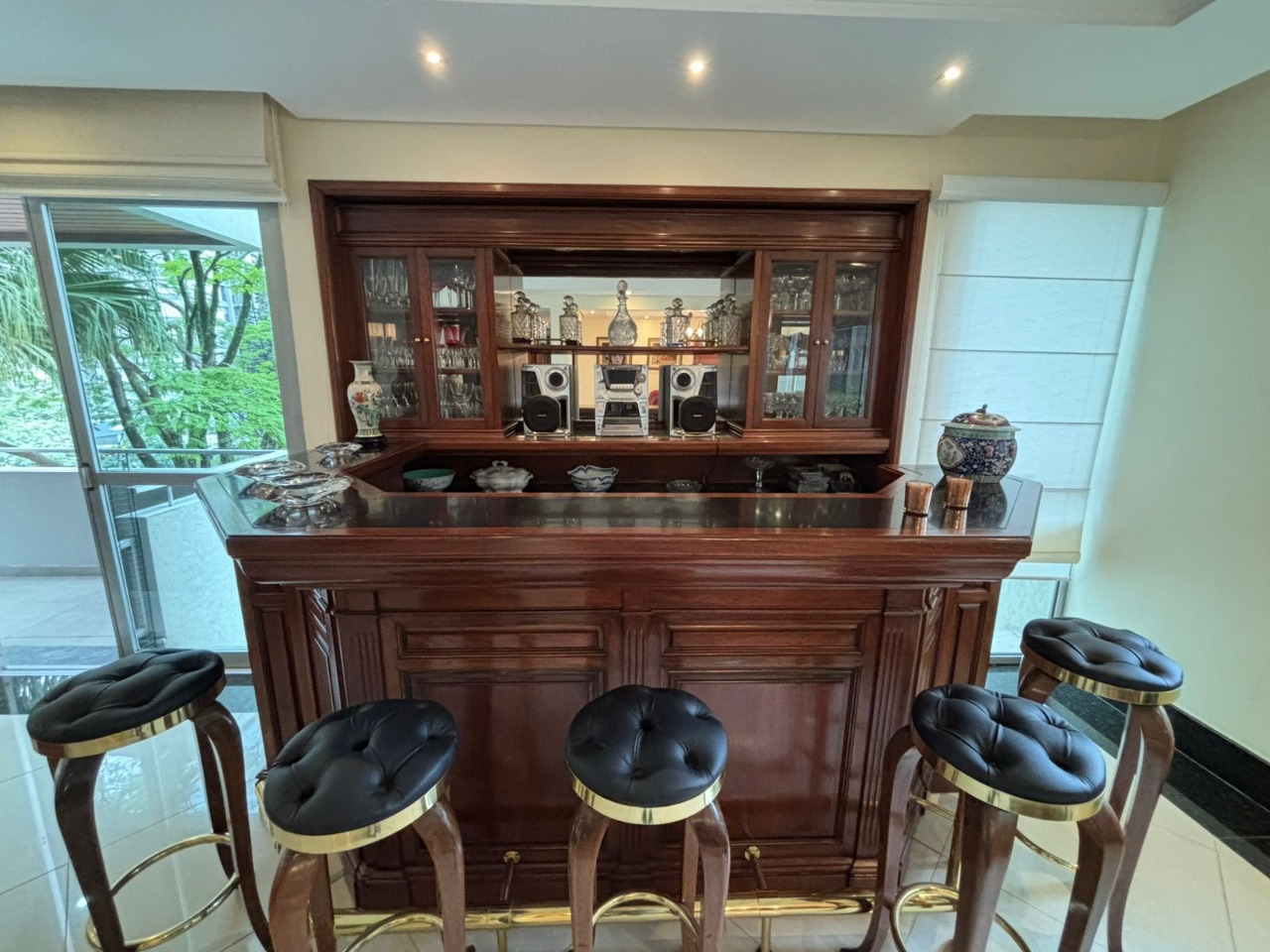 Apartamento, 4 quartos, 230 m² - Foto 3