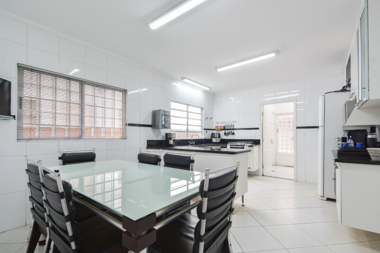Casa, 4 quartos, 201 m² - Foto 9