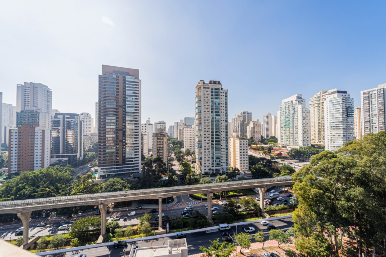 Apartamento, 3 quartos, 150 m² - Foto 35