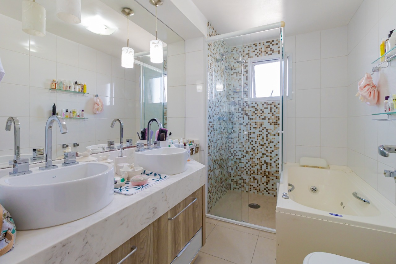 Apartamento, 3 quartos, 160 m² - Foto 16