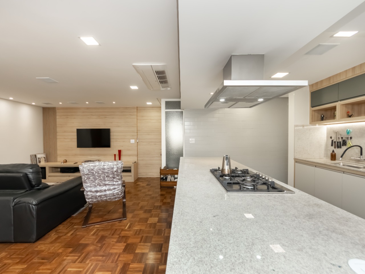 Apartamento, 3 quartos, 140 m² - Foto 7
