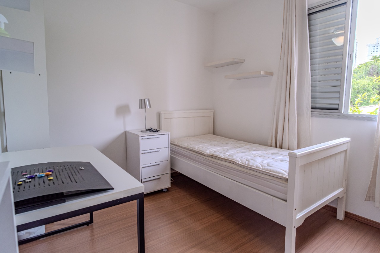 Apartamento, 3 quartos, 75 m² - Foto 10