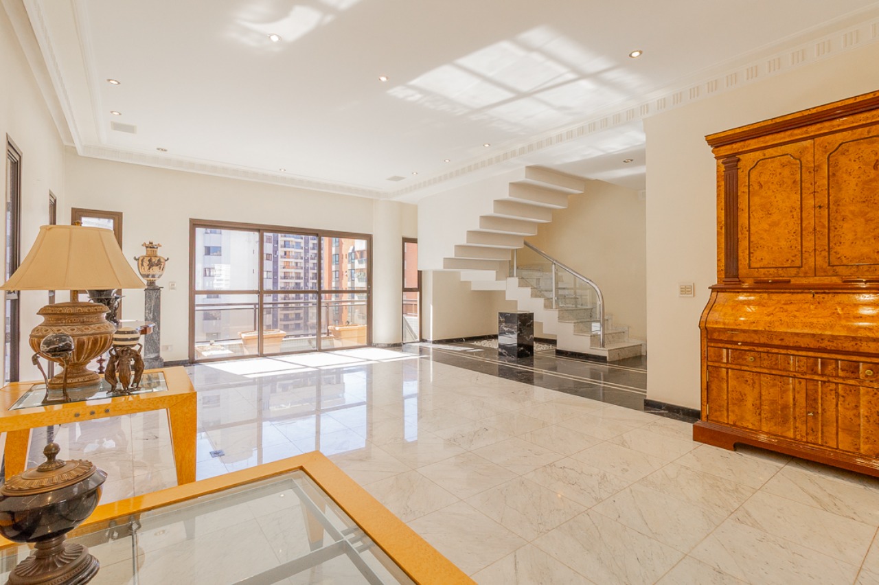Apartamento, 3 quartos, 444 m² - Foto 10