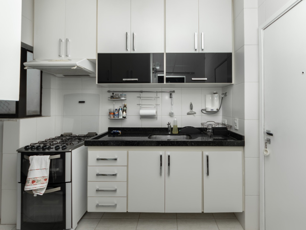 Cobertura, 4 quartos, 160 m² - Foto 15