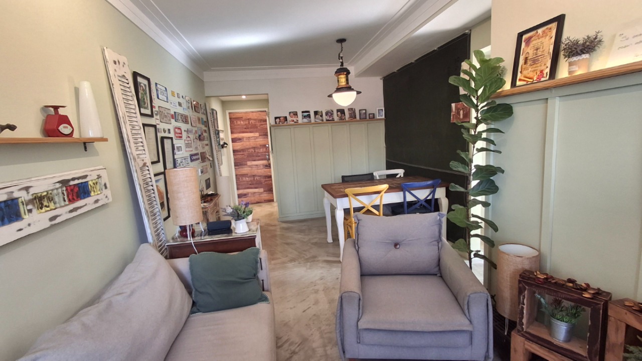 Apartamento, 3 quartos, 80 m² - Foto 9