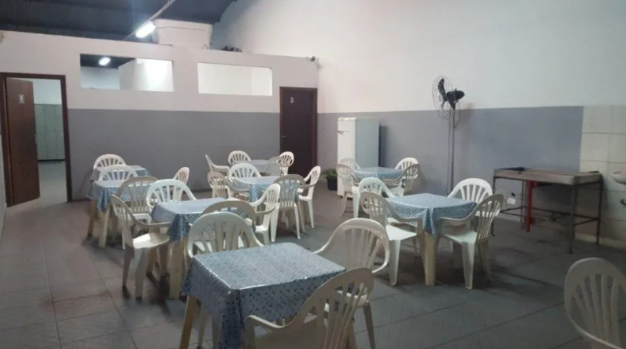 Depósito-Galpão, 1234 m² - Foto 7