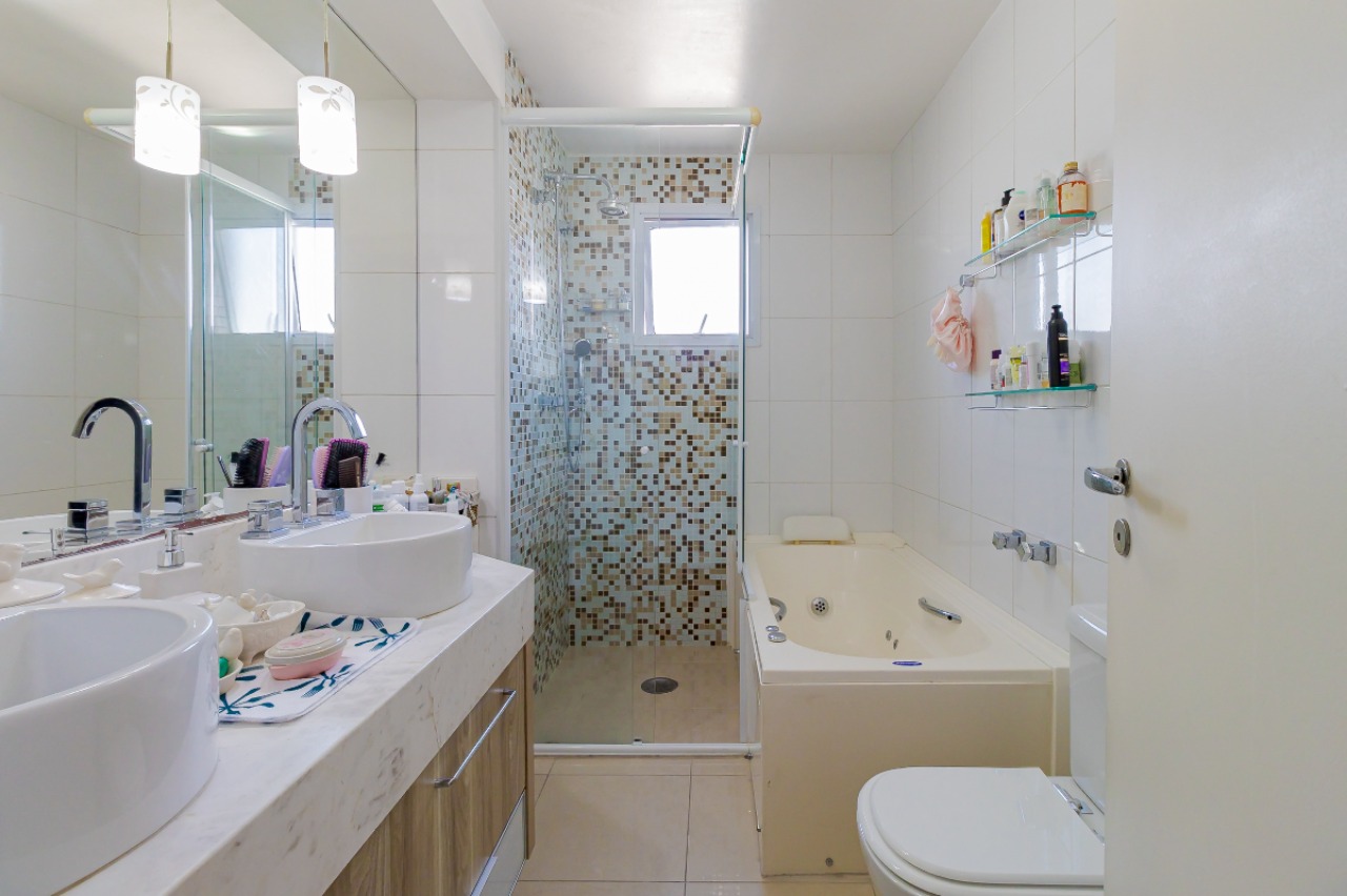 Apartamento, 3 quartos, 160 m² - Foto 18