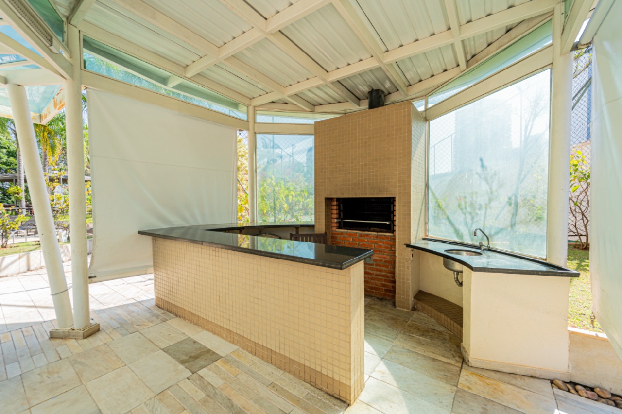 Apartamento, 3 quartos, 150 m² - Foto 17