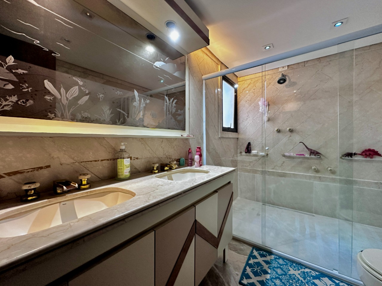 Apartamento, 4 quartos, 274 m² - Foto 91