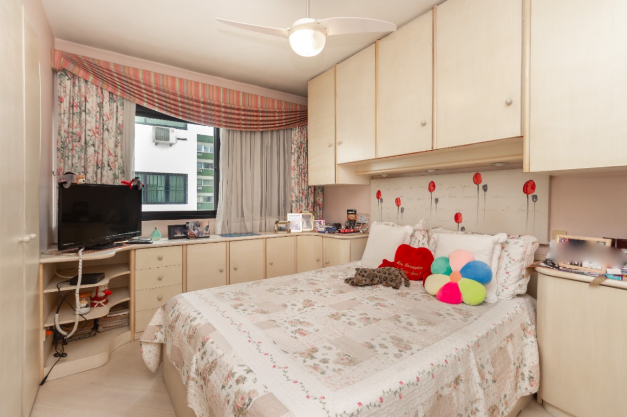 Apartamento, 3 quartos, 120 m² - Foto 38