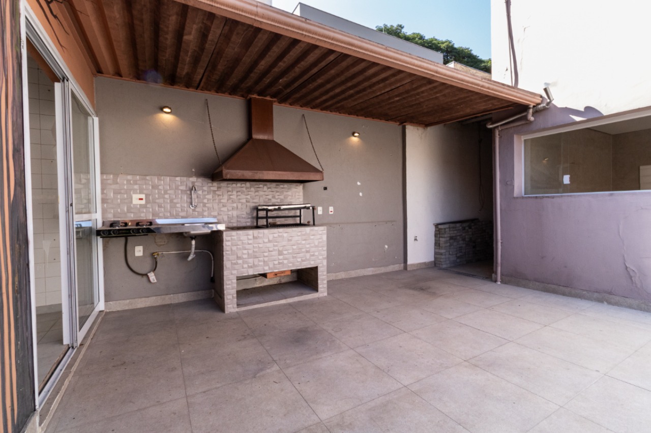 Casa, 3 quartos, 190 m² - Foto 4