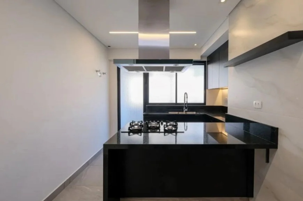 Apartamento, 3 quartos, 145 m² - Foto 1