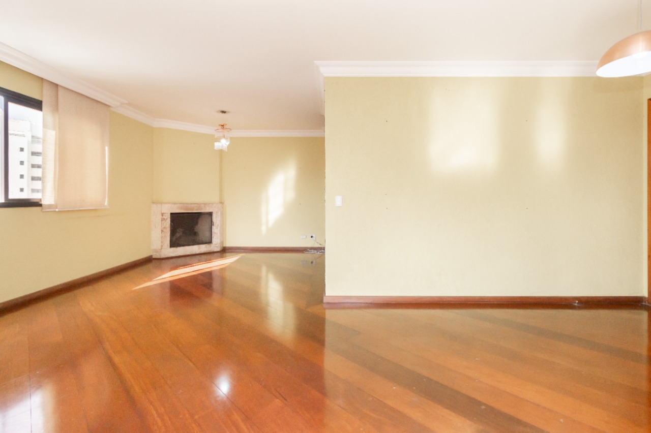 Apartamento, 4 quartos, 170 m² - Foto 7