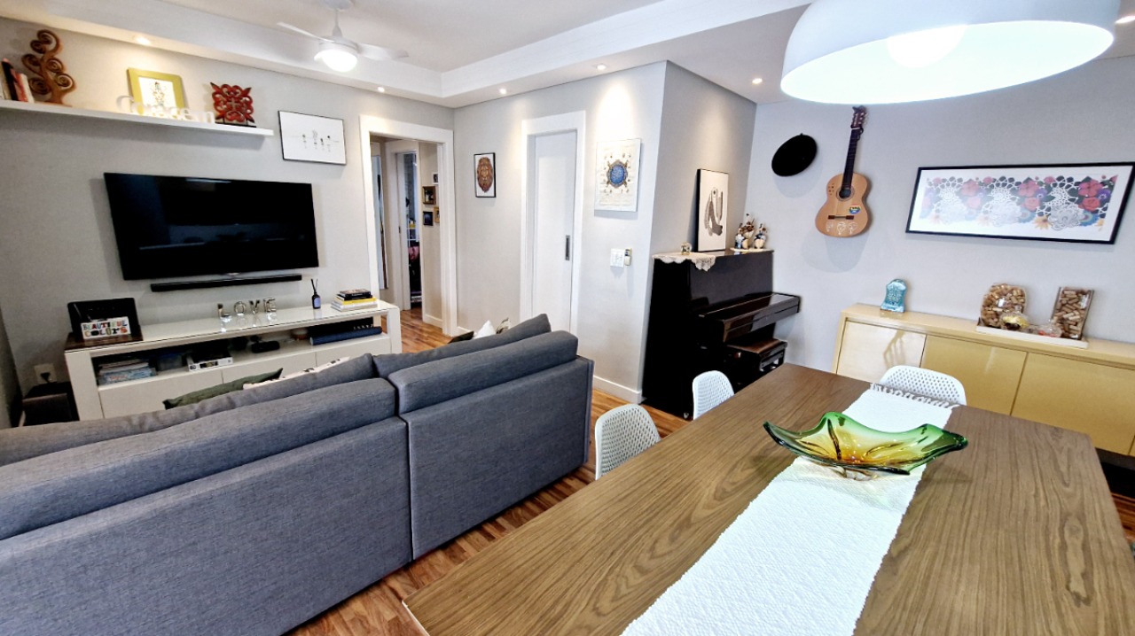 Apartamento, 2 quartos, 80 m² - Foto 14