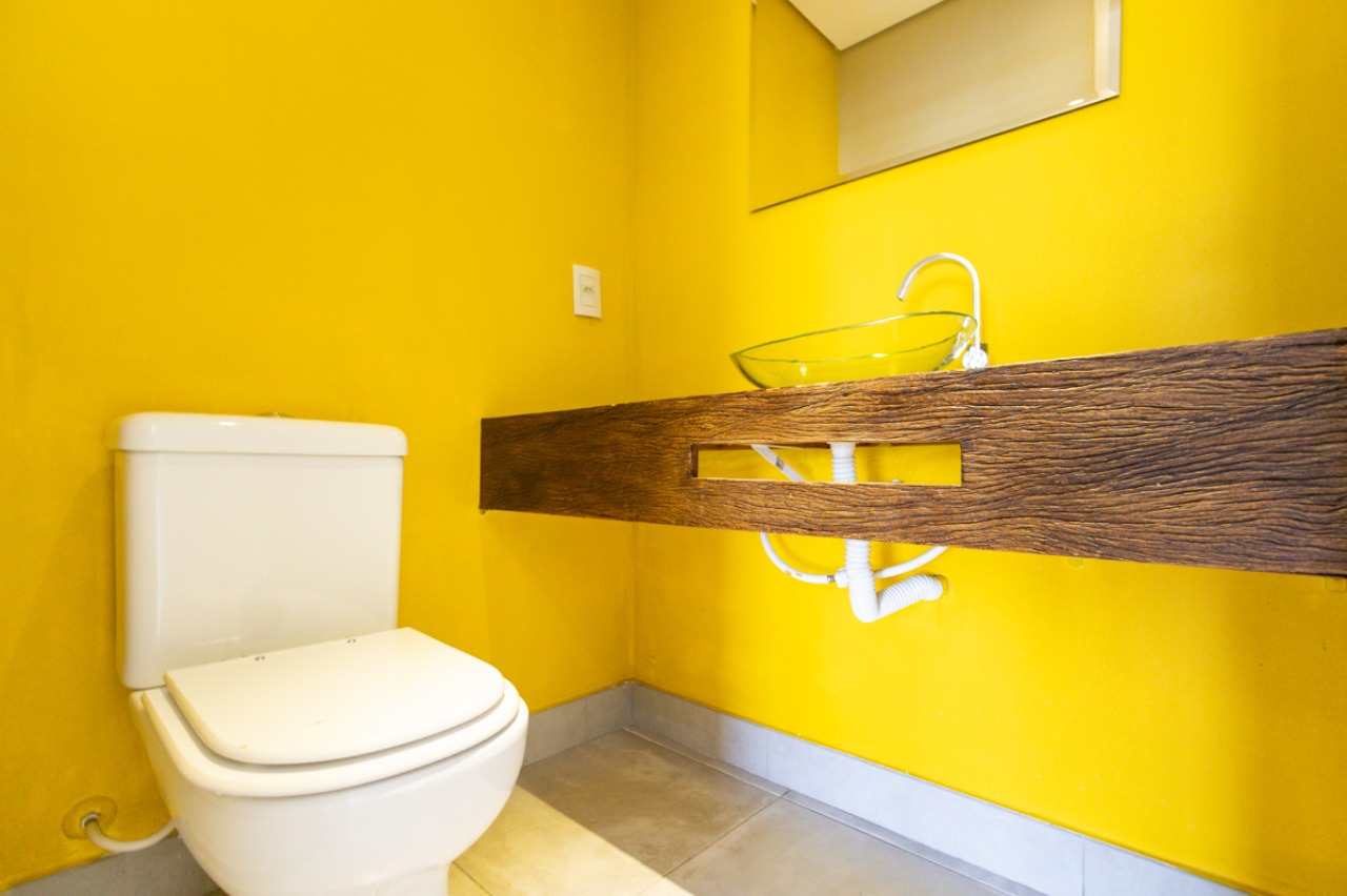 Apartamento, 3 quartos, 140 m² - Foto 19
