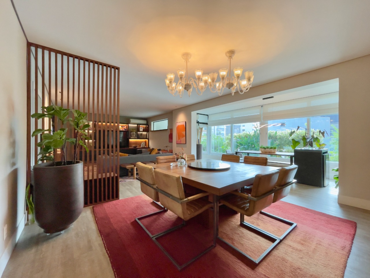 Apartamento, 4 quartos, 253 m² - Foto 39