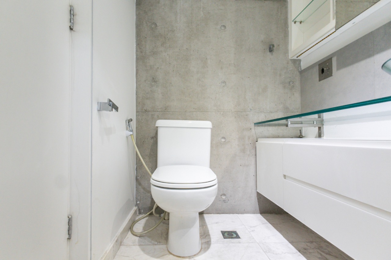 Apartamento, 3 quartos, 140 m² - Foto 25