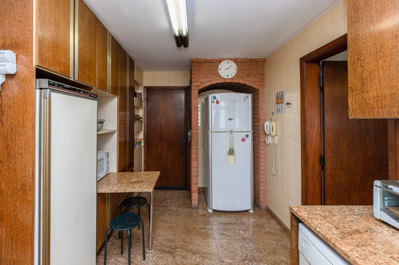 Apartamento, 3 quartos, 210 m² - Foto 23