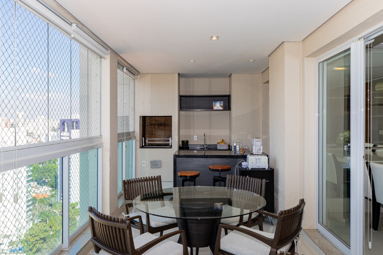Apartamento, 3 quartos, 140 m² - Foto 8