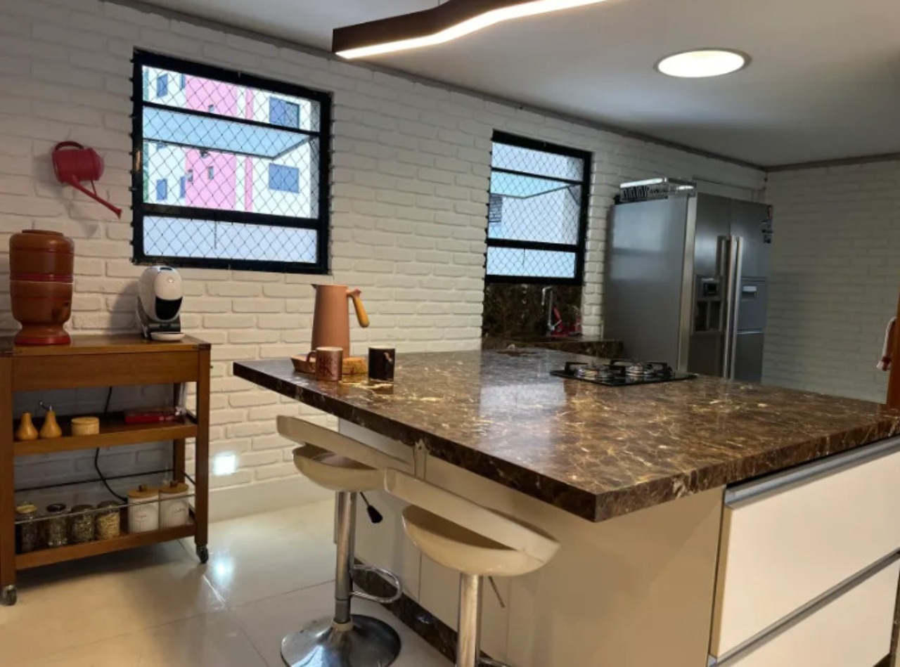Apartamento, 2 quartos, 162 m² - Foto 6