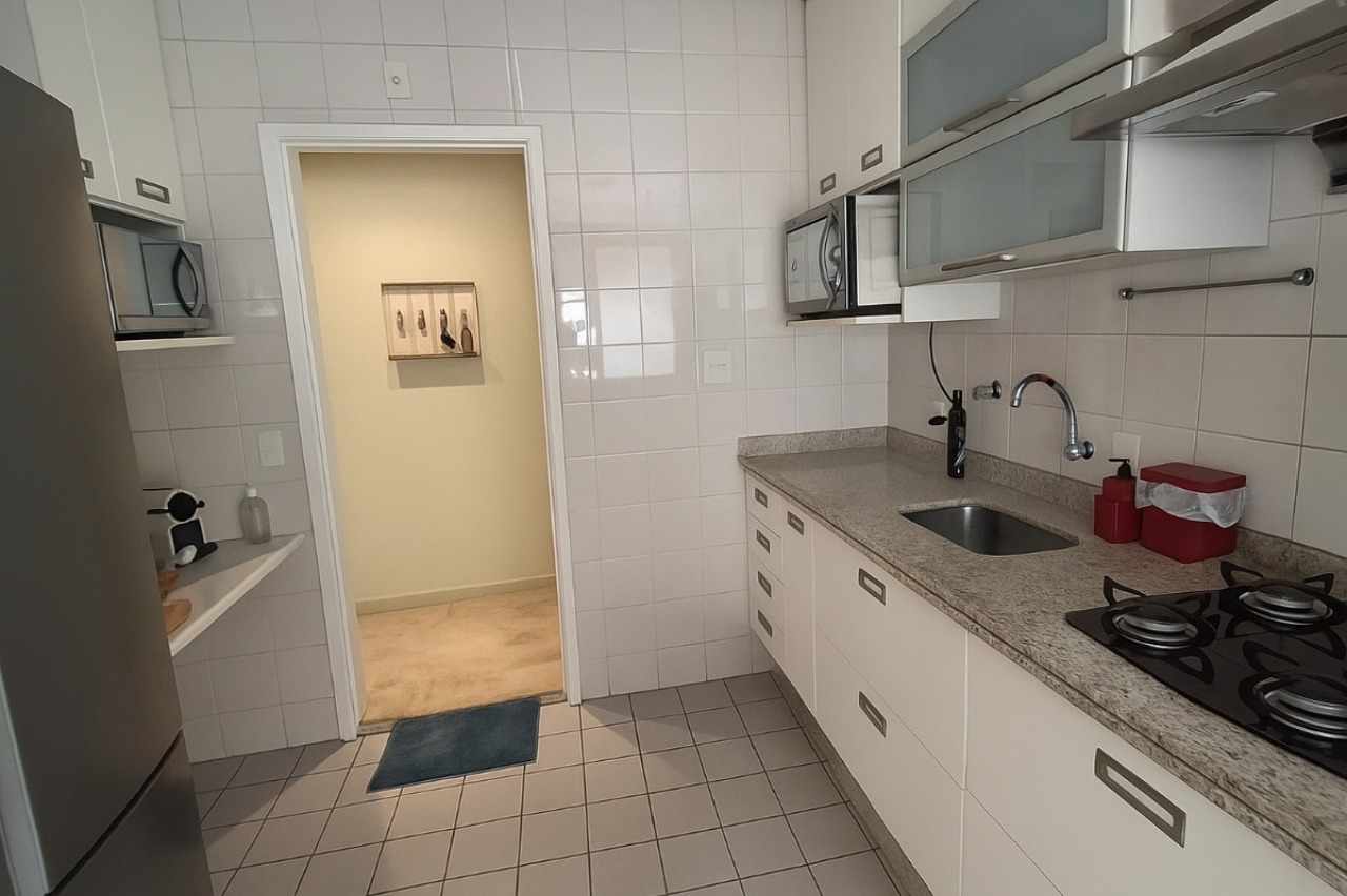 Apartamento, 3 quartos, 80 m² - Foto 11