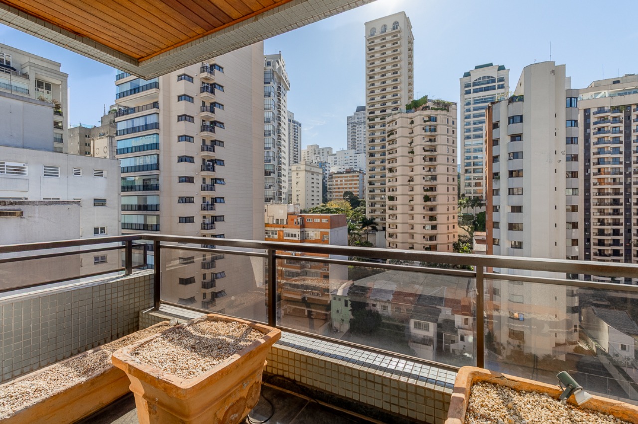 Apartamento, 3 quartos, 444 m² - Foto 28