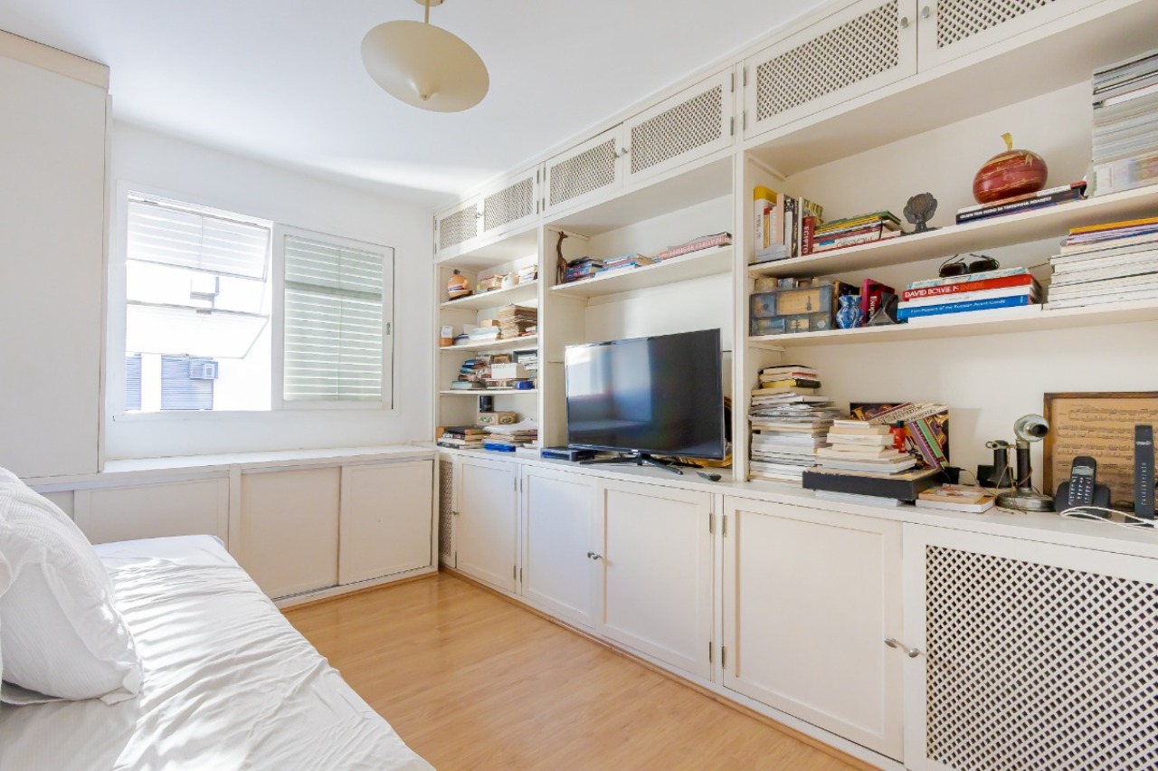 Apartamento, 4 quartos, 121 m² - Foto 21