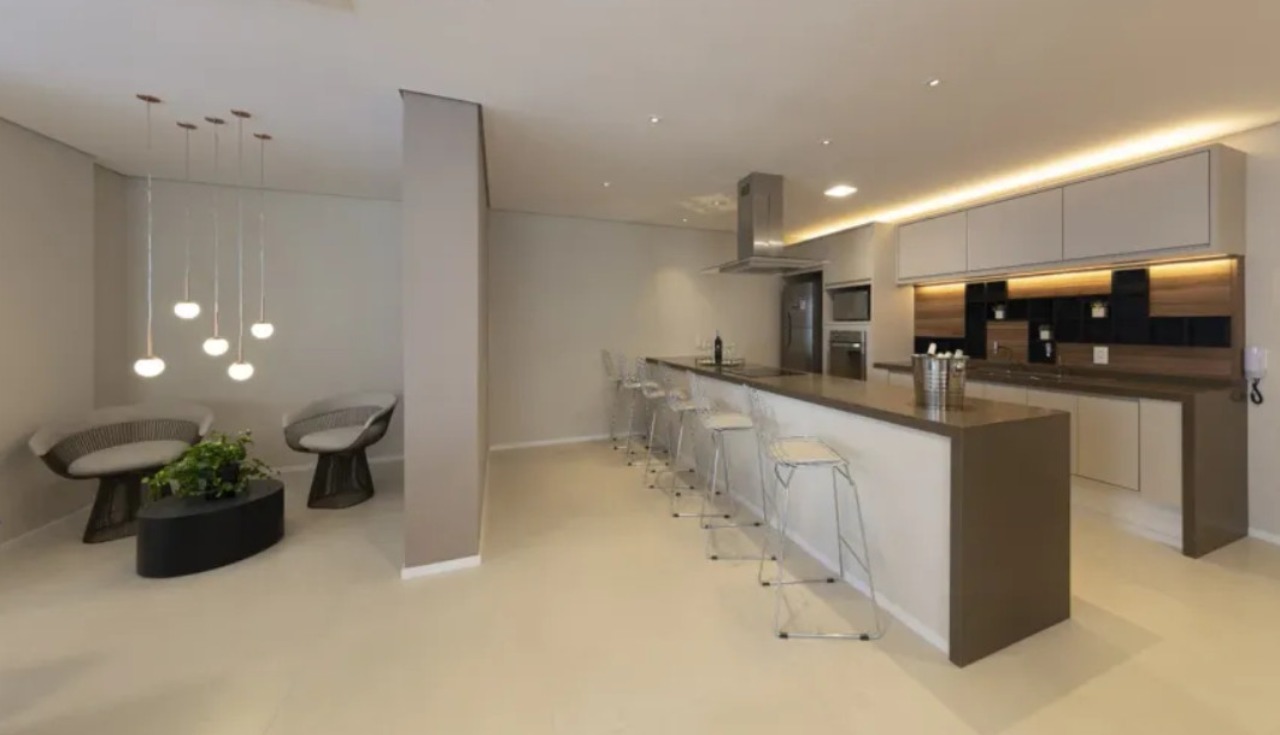 Apartamento, 3 quartos, 95 m² - Foto 2