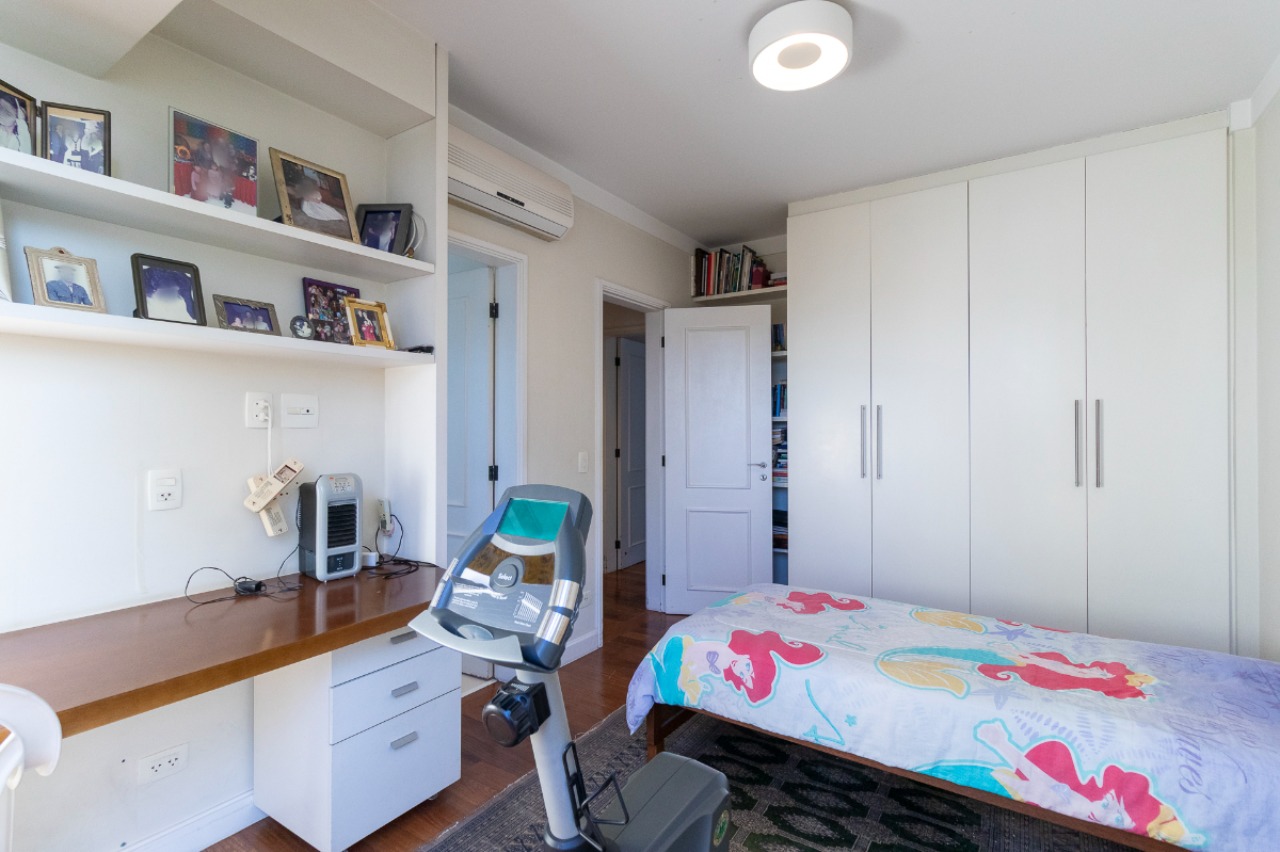Apartamento, 3 quartos, 200 m² - Foto 29
