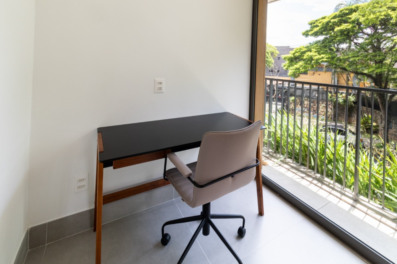 Apartamento, 1 quarto, 85 m² - Foto 10