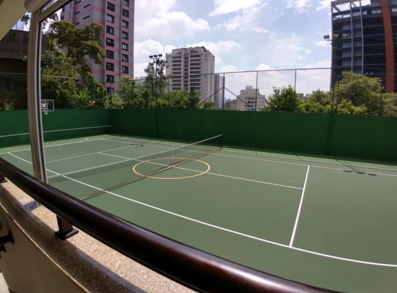 Apartamento, 4 quartos, 250 m² - Foto 2