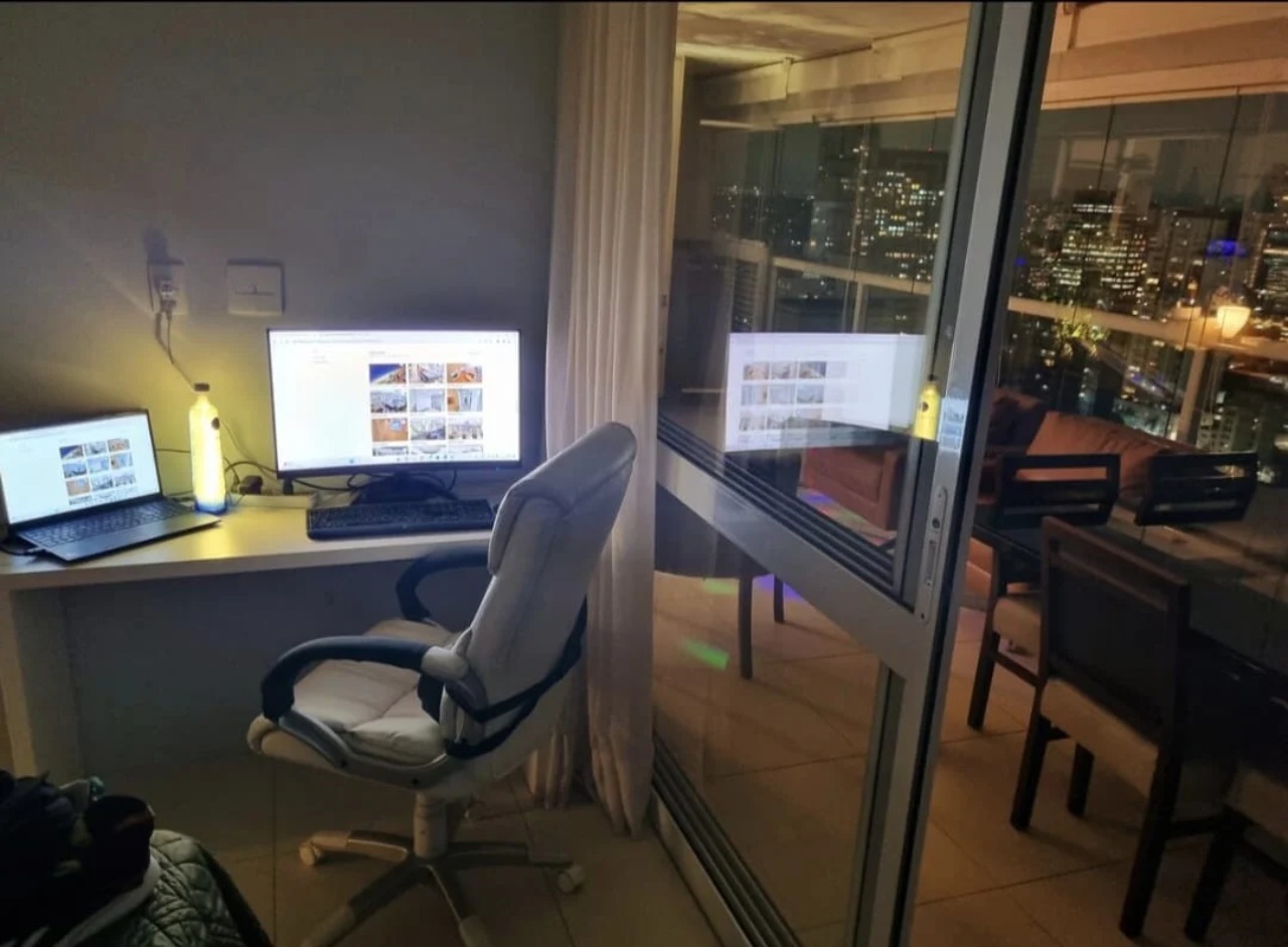 Apartamento, 2 quartos, 100 m² - Foto 37