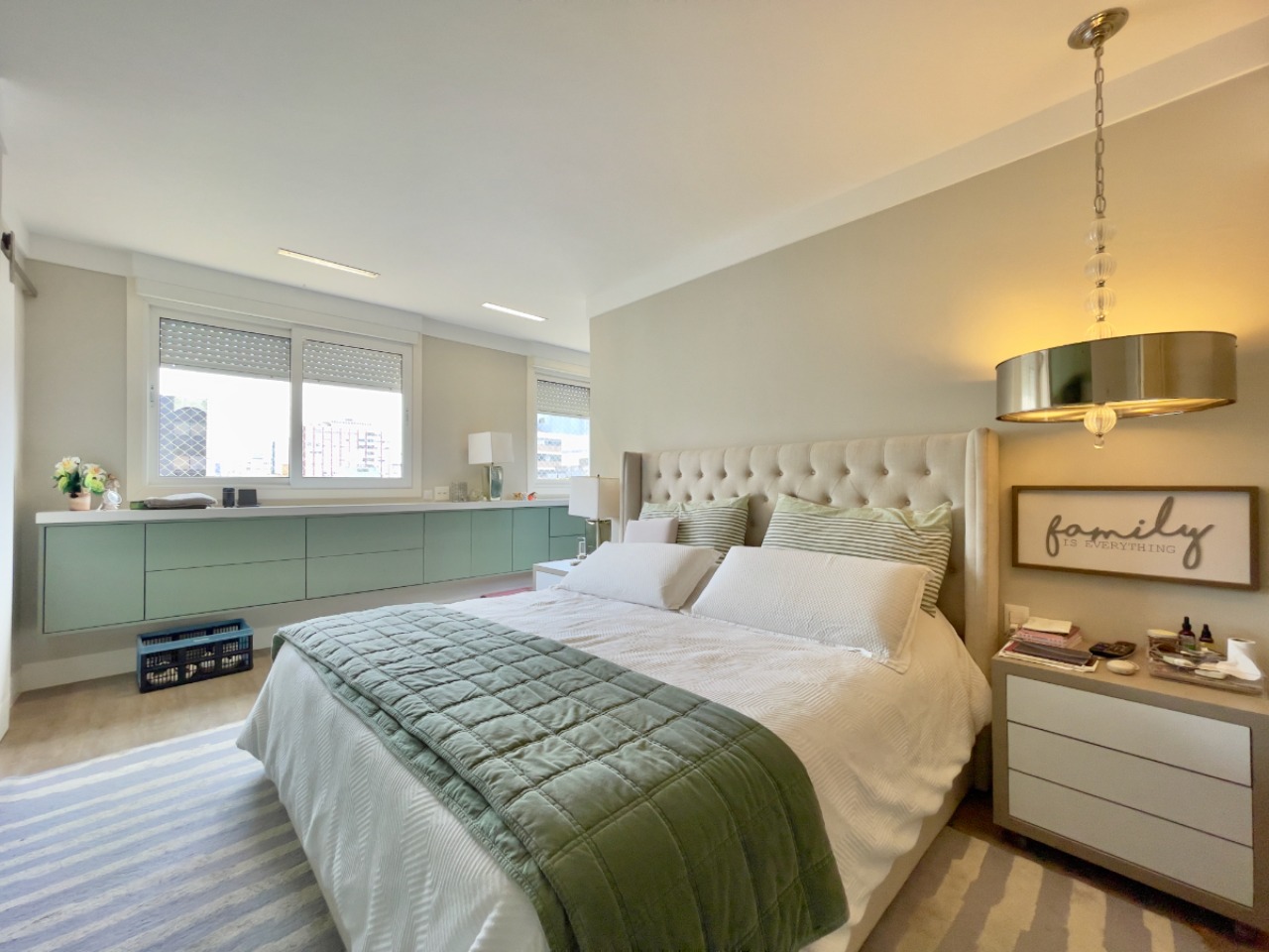 Apartamento, 4 quartos, 253 m² - Foto 17