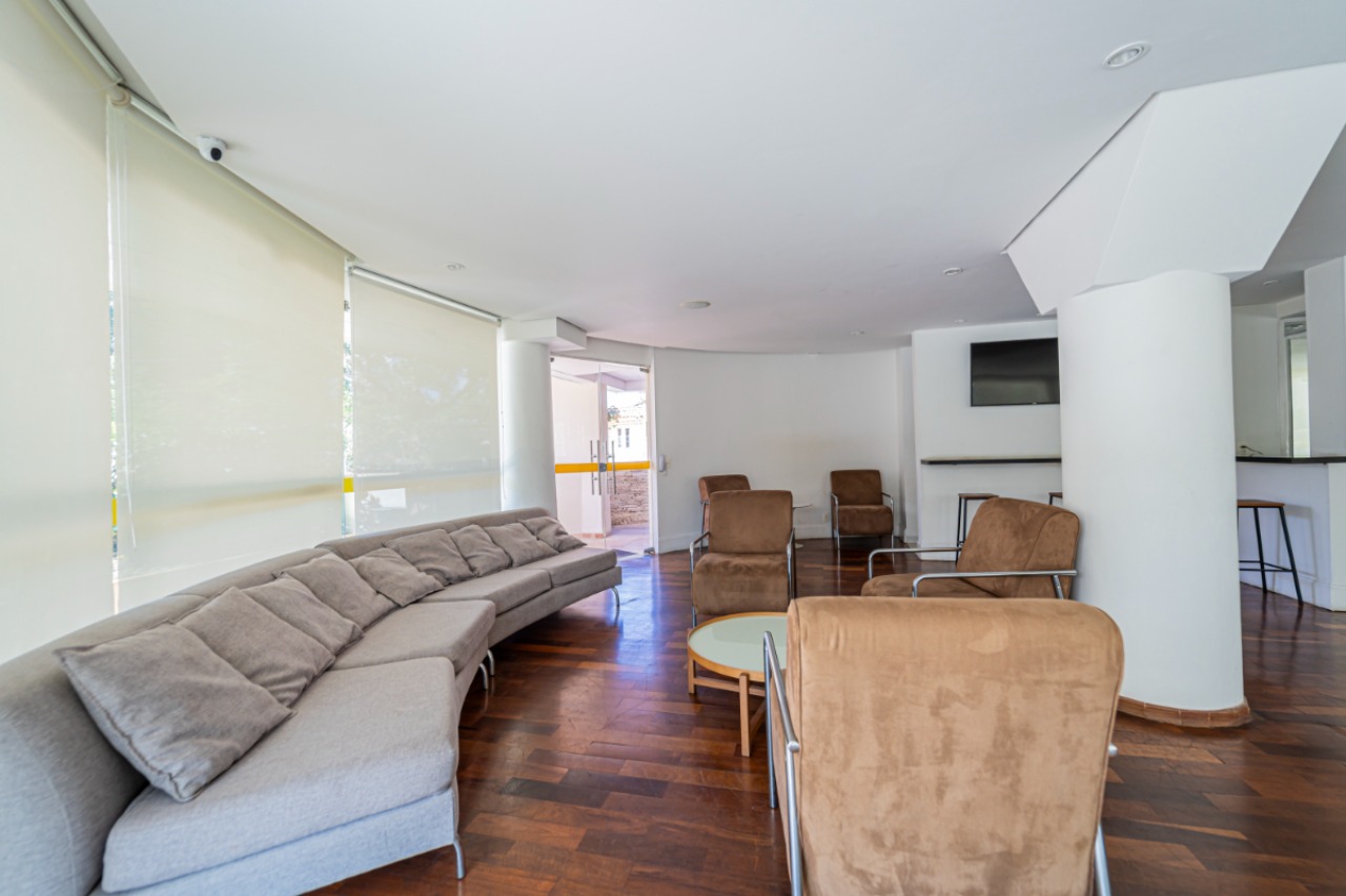 Apartamento, 3 quartos, 150 m² - Foto 31