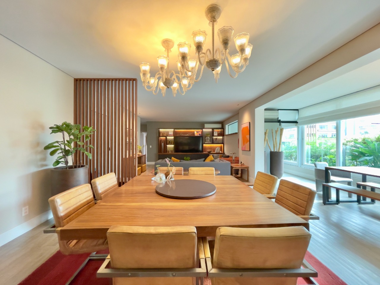 Apartamento, 4 quartos, 253 m² - Foto 3