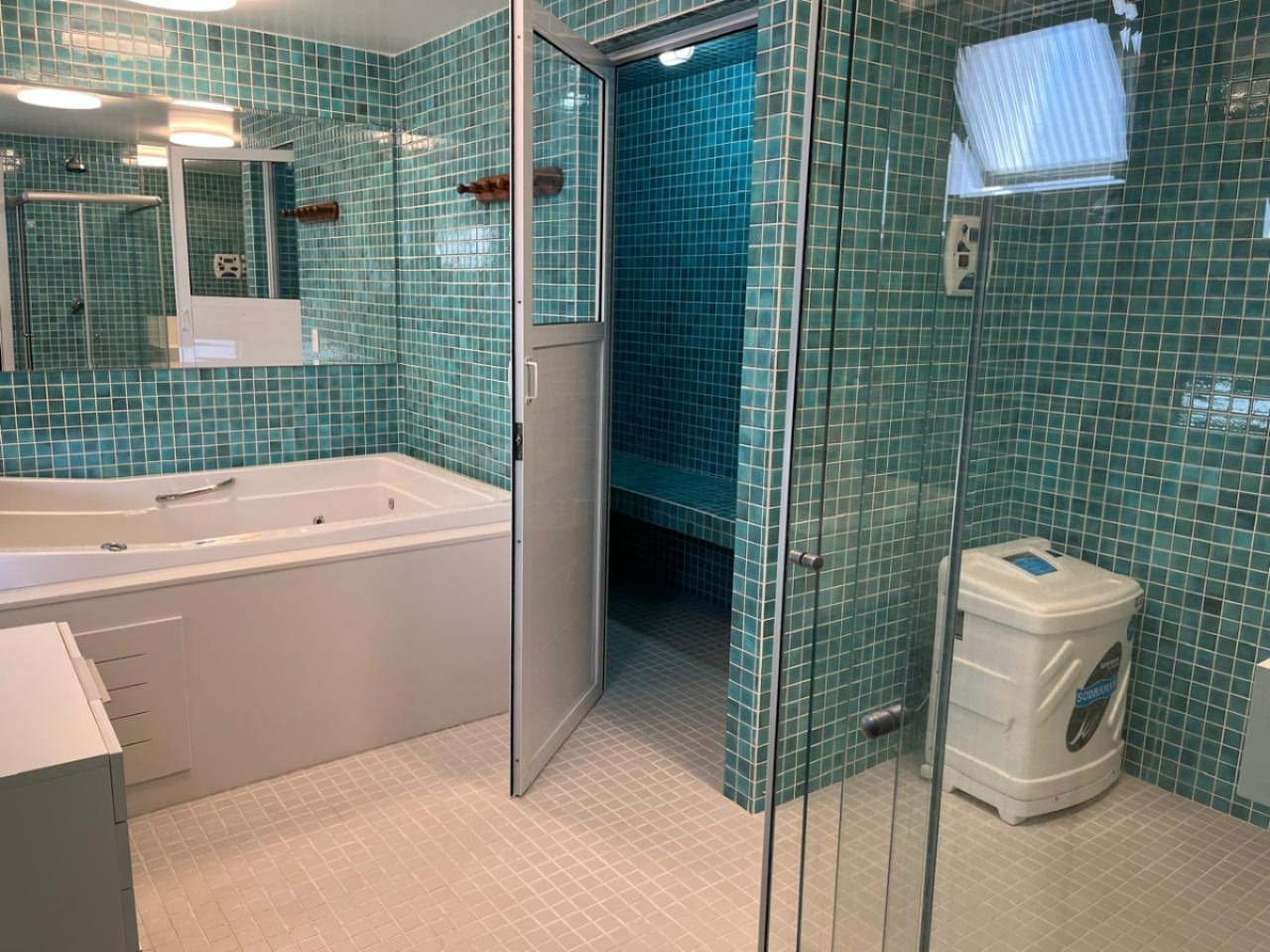 Cobertura, 4 quartos, 600 m² - Foto 19