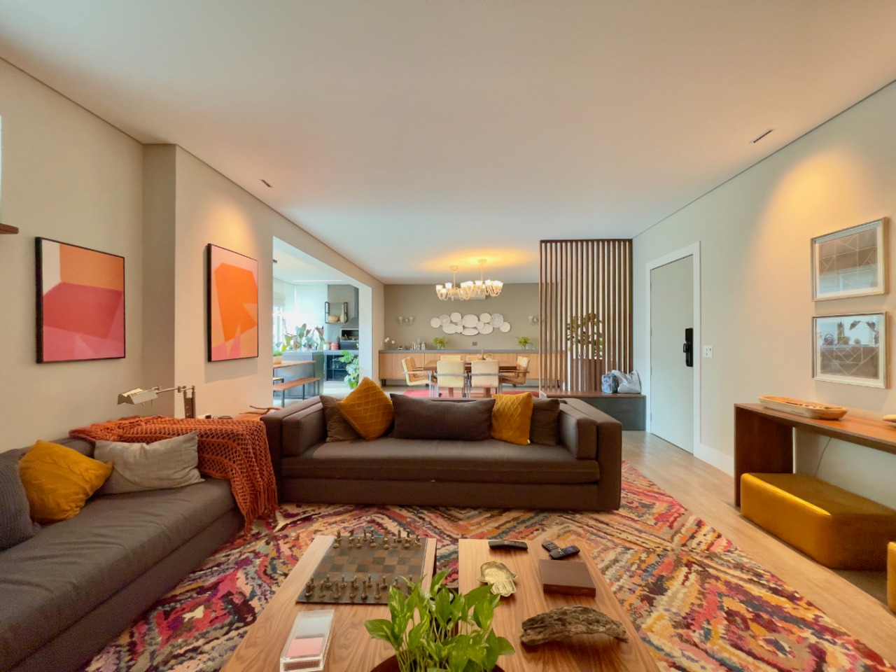 Apartamento, 4 quartos, 253 m² - Foto 45